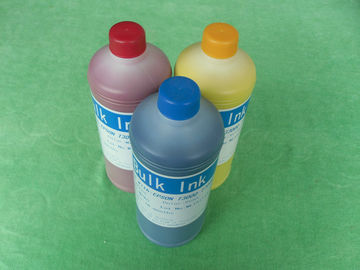 Danışma yazıcı su geçirmez Epson Pigment mürekkep