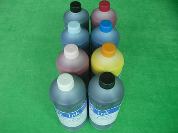 C M Y LC LM Epson Pigment mürekkep