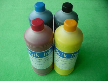C M Y LC LM Epson Pigment mürekkep