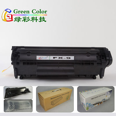Canon FX 9 Toner Cartridge for  Canon iC MF4010 / 4010B / 4012 Toner Cartridge