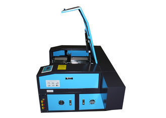 50w lazer tüpü ile oyma kesme makinesi sanat zanaat CO2 lazer gravür