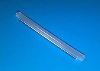 60mm fiber optik koruma kılıfı, PE Fiber optik ısı küçültme 600V