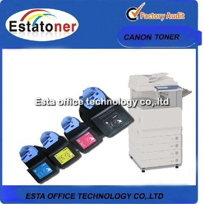 Canon iRC2880 / iRC3380 / iRC3580 / iRC2550 / iRC3080 için GPR23 Lazer Toner Kartuşu