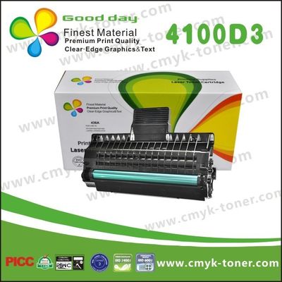 SCX-4016/4100/4116/4216 için Yeni Kararlı Toner Kartuşu