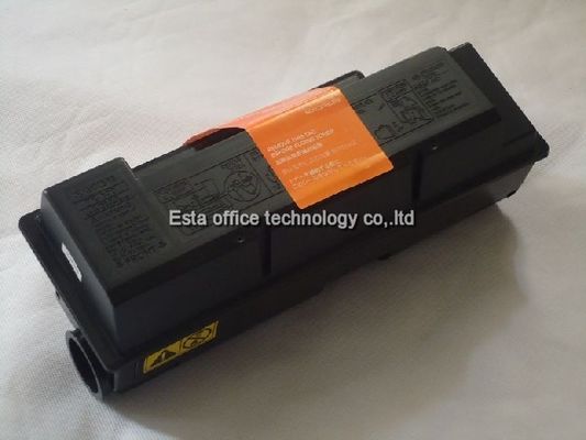 Siyah Lazer Toner Kartoşu TK330 KYOCERA FS-4000DN Yazıcısı için Uyumludur