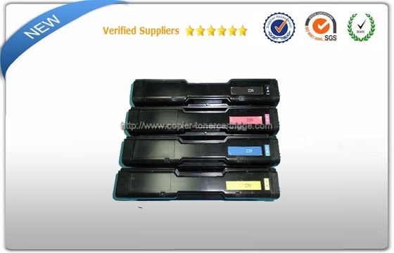 Ricoh SPC220 Uyumlu Renkli Lazer Toner Kartuşu SPC220N yazıcılar için