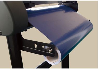 Pcut Low Noise Mass Memory Laserpoint Vinyl Cutter for advertising
