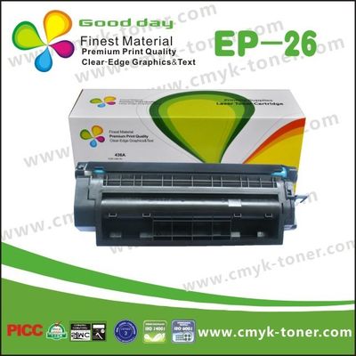 Canon LBP-3200 için uyumlu Canon Lazer Toner siyah EP26