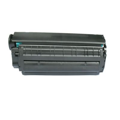 12X Q2612X HP LaserJet 1010 1012 1015 1018 için kullanılan toner kartuşu Siyah