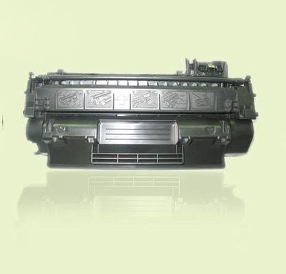 CE505A 05A HP LaserJet P2035 P2055 serisi için kullanılan toner kartuşu Siyah