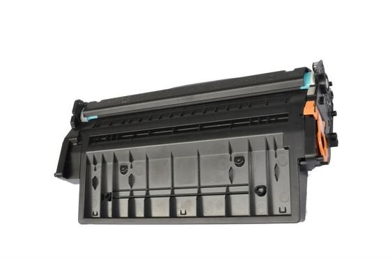 Toner kartuşu CE505X 05X HP LaserJet P2035 P2055dn siyah için kullanılır Uyumlu