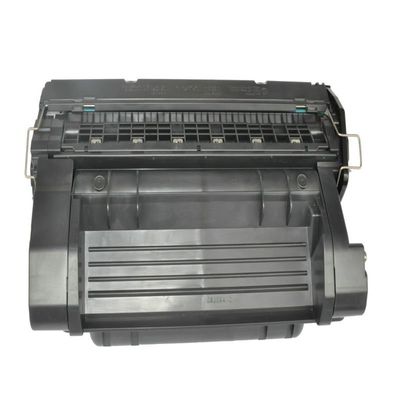 CC364X 64X HP LaserJet P4014 P4015N P4515 için kullanılan toner kartuşu Siyah