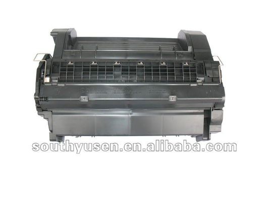 HP Laserjet Toner Cartridge 64A CC364A için kullanılan P4014 P4015 P4515 Çipli yazıcı