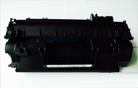 H P Lazer Toner Kartuşu CF280A için 80A, H P LaserJet 400 M401dn için Kullanılmış