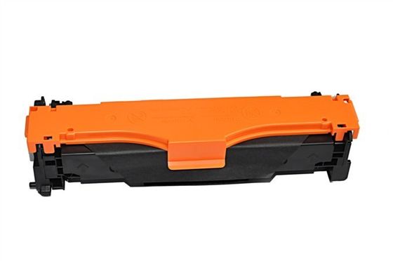 304A HP Renkli Toner Patronları için CB530A Uyumlu Lazerjet CP1525 CM1415