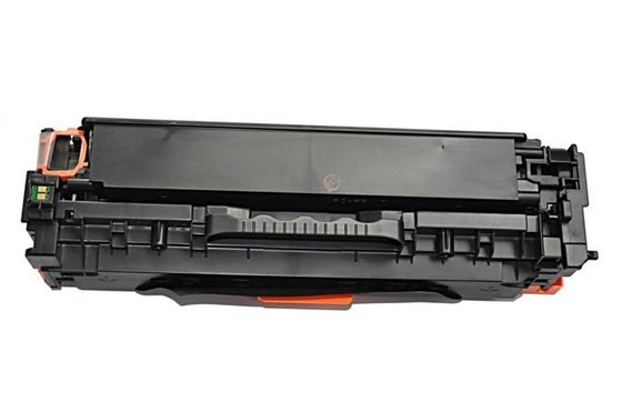 304A HP Renkli Toner Patronları için CB530A Uyumlu Lazerjet CP1525 CM1415