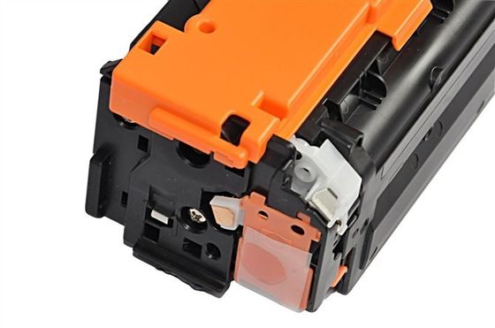 304A HP Renkli Toner Patronları için CB530A Uyumlu Lazerjet CP1525 CM1415