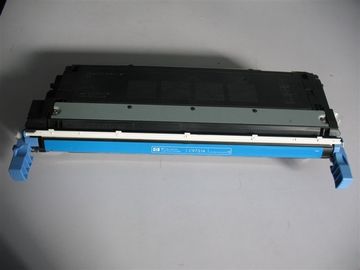645A Renkli Toner Kartüsü C9730A 9731A 9732A 9733A HP LaserJet 5500 için kullanılır