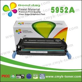 643A / Q5950A HP Color LaserJet 4700 için kullanılan renk toner kartuşları