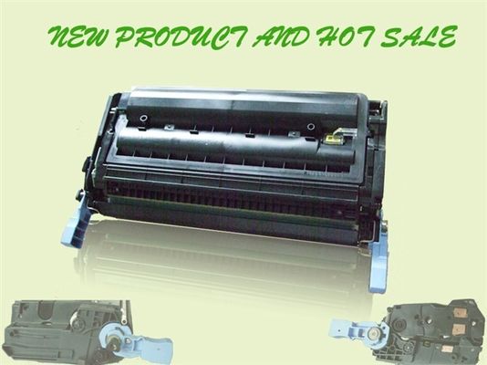 Uyumlu HP Color LaserJet 4730 Q6460A toner kartuşu AAA sınıfı
