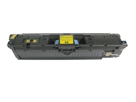 Geri Dönüştürülebilir Q3960A Toner Kartuşu H P Color LaserJet 2550L 2550Ln için