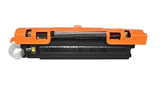 Geri Dönüştürülebilir Q3960A Toner Kartuşu H P Color LaserJet 2550L 2550Ln için
