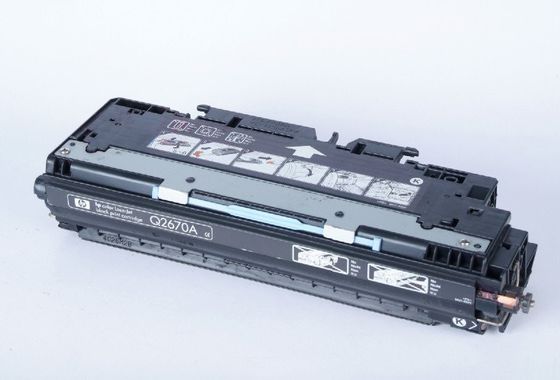 LaserJet 3500 Renkli Toner Kartüsü Q2670A Çevre dostu