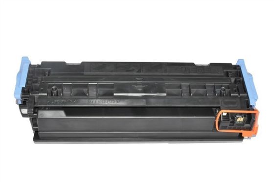 HP LaserJet 1600 2600N 2605DN CM1015 CM1017 için kullanılan 124A Q6000A Renkli Toner Patronlar