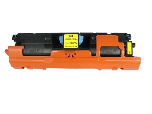 C9700A Renkli lazerjet toner kartuşu uyumlu HP 1500 2500 2820