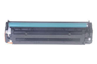 HP 128A CE320A 321A 322A 323A için CP1525 CM1415 için kullanılan renk toner kartuşları