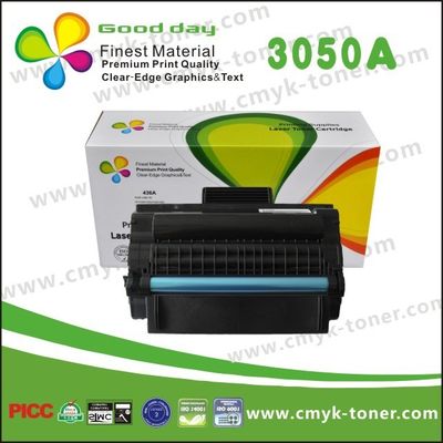 ML-3050 / 3051N / 3051ND için Özelleştirilmiş Siyah Toner Kartuşu