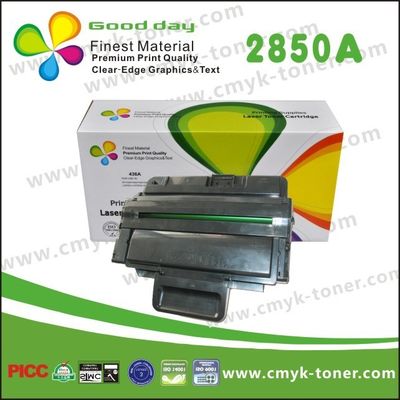 ML-2850D / ML-2851ND için Yeni Çevresel Toner Kartuşu MLT2850