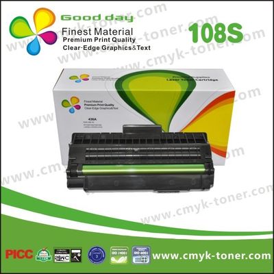 ML-1641 2241 1640 1642 için dikkate değer Toner Kartuşu MLT-108S