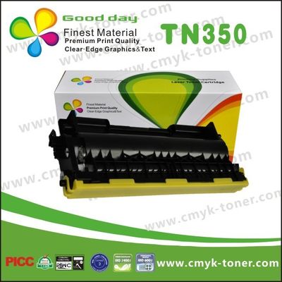 Brother&#39;ın MFC-7220 / 7225N / 7420/8460 için Alternatif Toner Kartuşu TN350