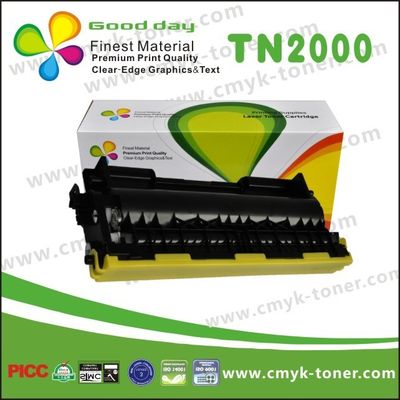 Kardeş 2820 2040 2070 7420 7820 7220 7010 2500 Sayfa Brother Toner Kartuşu