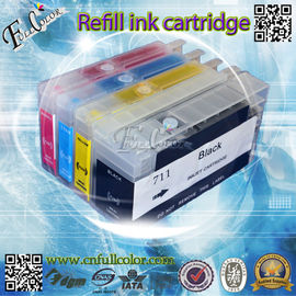 HP T520 36 için HP711 Dolum Mürekkep - ePrinter içinde, T520 610 mm ePrinter
