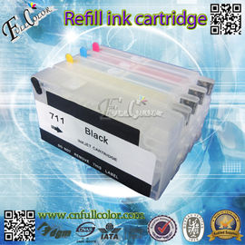 HP T520 36 için HP711 Dolum Mürekkep - ePrinter içinde, T520 610 mm ePrinter