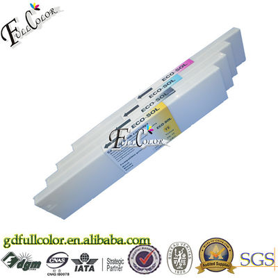 Mimaki 440ML SB53 uyumlu mürekkep kartuş CJV150 CJV300 JV33 olan süblimasyon mürekkep için