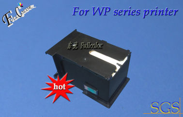 Sıfırlanabilir Chip ile T6710 T671000 Uyumlu Yazıcı Mürekkep Kartuşları