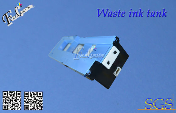 Canon W8400 Kartuşunda istikrarlı Güvenli Atık Mürekkep Tankı Uyumlu Chip