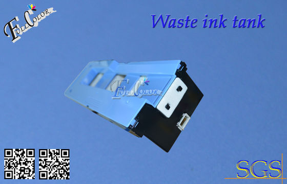 Canon W8400 Kartuşunda istikrarlı Güvenli Atık Mürekkep Tankı Uyumlu Chip