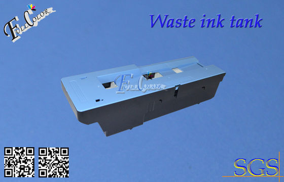 Canon W8400 Kartuşunda istikrarlı Güvenli Atık Mürekkep Tankı Uyumlu Chip