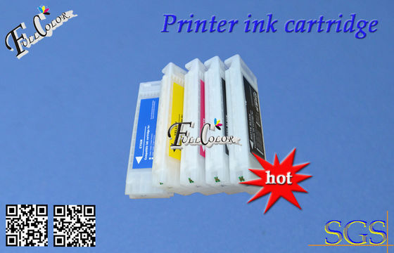 Epson SC-T3000 / SC-T5000 / SC-T7000 Yazıcı için 110ml Uyumlu Yazıcı Mürekkep Kartuşları