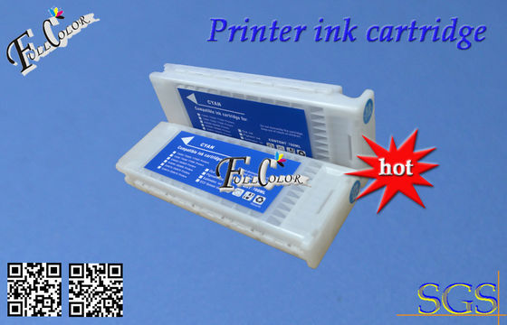 Epson SC-T3000 / SC-T5000 / SC-T7000 Yazıcı için 110ml Uyumlu Yazıcı Mürekkep Kartuşları
