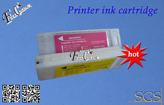 Epson SC-T5000 Uyumlu Yazıcı Mürekkep Kartuşları 700ml T6941 - T6945 5Color