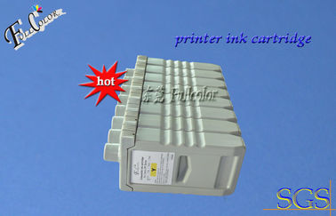 Canon IPF8300 / IPF8300s / IPF8400 / IPF9400 IPF9410 için 700ml Uyumlu Yazıcı Mürekkep Kartuşları PFI-706