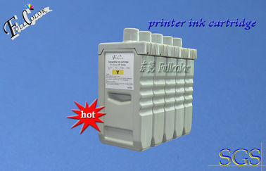 Canon IPF8300 / IPF8300s / IPF8400 / IPF9400 IPF9410 için 700ml Uyumlu Yazıcı Mürekkep Kartuşları PFI-706