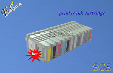 Canon IPF8300 / IPF8300s / IPF8400 / IPF9400 IPF9410 için 700ml Uyumlu Yazıcı Mürekkep Kartuşları PFI-706