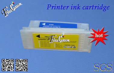 Uyumlu BK C M Y Eko-Solvent mürekkep kartuş Epson SureColoer SC-30600 SC-50600 SC-70600 yazıcı