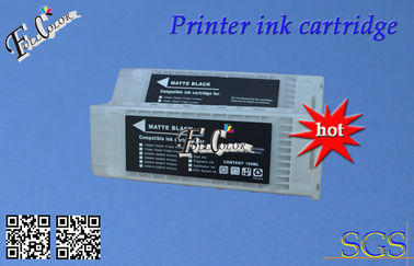 Uyumlu BK C M Y Eko-Solvent mürekkep kartuş Epson SureColoer SC-30600 SC-50600 SC-70600 yazıcı